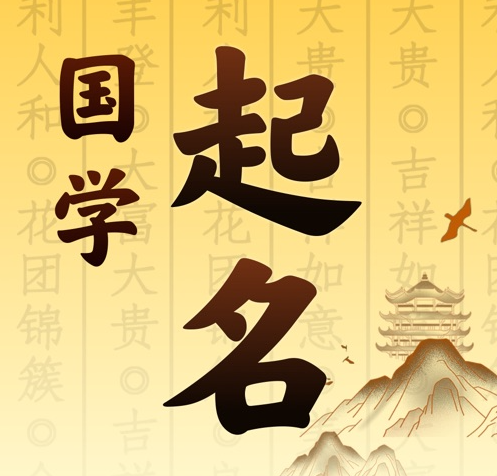 瑞安国学起名 人工起名一对一
